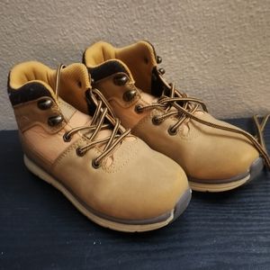 Footwear Boys Alex Boots